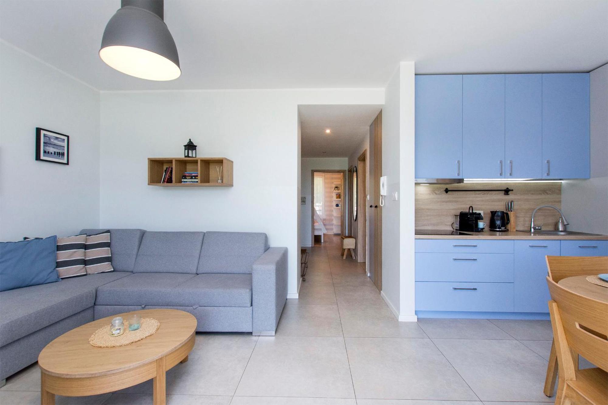 Sloneczne Tarasy I Apartman Gdańsk Kültér fotó